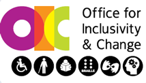 Office for Inclusivity and Change